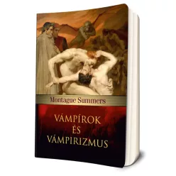 Fraternitas Mercurii Hermetis - Vámpírok és vámpirizmus