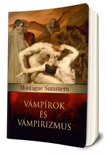 Fraternitas Mercurii Hermetis - Vámpírok és vámpirizmus