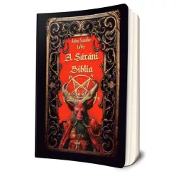 Anton Szandor LaVey - A ​Sátáni Biblia