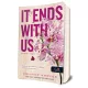 Colleen Hoover - It ​Ends with Us - Velünk véget ér (Velünk véget ér 1.)