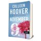 Colleen Hoover - November ​9.