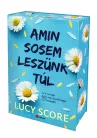 Lucy Score - Amin ​sosem leszünk túl (Knockemout 1.) 