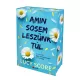 Lucy Score - Amin ​sosem leszünk túl (Knockemout 1.) 