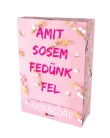 Lucy Score - Amit ​sosem fedünk fel (Knockemout 2.)