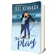 Elle Kennedy - The ​Play - A játszma (Briar U 3.)