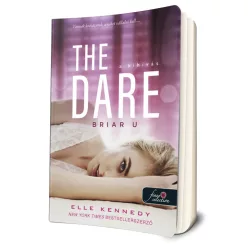 Elle Kennedy - The ​Dare - A kihívás (Briar U 4.)