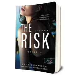 Elle Kennedy - The ​Risk - A kockázat (Briar U 2.)