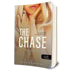 Elle Kennedy - The ​Chase - A hajsza (Briar U 1.)
