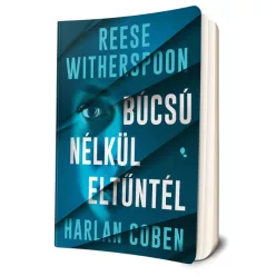   Reese Witherspoon - Harlan Coben - Búcsú ​nélkül eltűntél