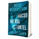Reese Witherspoon - Harlan Coben - Búcsú ​nélkül eltűntél
