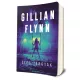 Gillian Flynn - Éles ​tárgyak