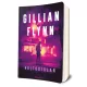 Gillian Flynn - Holtodiglan 