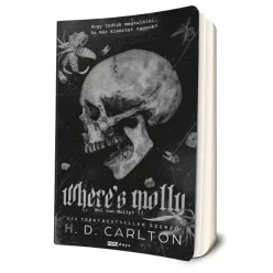 H. D. Carlton - Where's ​Molly - Hol van Molly?