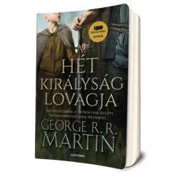 George R. R. Martin - A ​Hét Királyság lovagja
