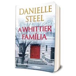 Danielle Steel - A ​Whittier família