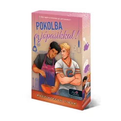 Rácz-Stefán Tibor - Pokolba ​a jópasikkal!