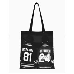 Vízhatlan táska - Heated Rivalry