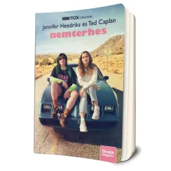 Jenni Hendriks - Ted Caplan - Nemterhes