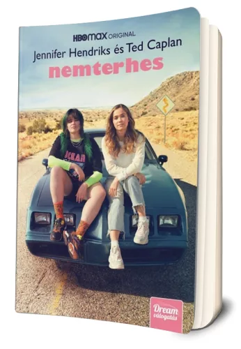 Jenni Hendriks - Ted Caplan - Nemterhes