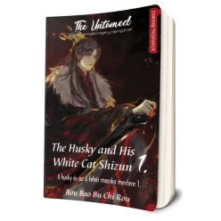   Rou Bao Bu Chi Rou - The ​Husky and His White Cat Shizun  - A Husky és az ő fehér macska mestere 1.