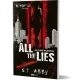 S.T. Abby - All ​The Lies - Az a sok hazugság (Mindf*ck 4.)