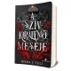 Nisha J. Tuli - A ​Szívkirálynő meséje (Uranosz Ereklyéi 4.) 