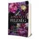 Catharina Maura - Az ​átmeneti feleség (Windsor testvérek 2.)