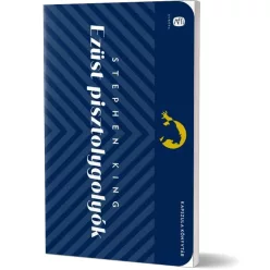 Stephen King - Ezüst ​pisztolygolyók