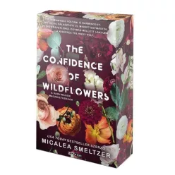   Micalea Smeltzer - The ​Confidence of Wildflowers - A vadvirágok magabiztossága (Vadvirág 1.)
