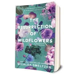   Micalea Smeltzer - The ​Resurrection of Wildflowers - A vadvirágok feltámadása (Vadvirág 2.) 