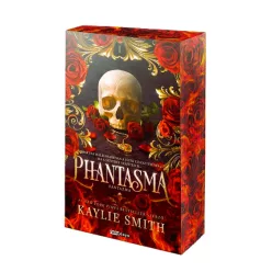 Kaylie Smith - Phantasma ​- Fantazma (Fantazma 1.)