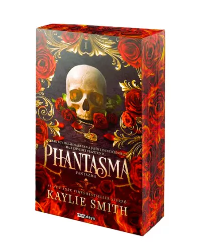Kaylie Smith - Phantasma ​- Fantazma (Fantazma 1.)