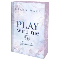   Becka Mack - Play ​With Me - Játssz velem (Playing For Keeps 2.)