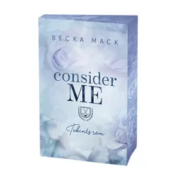  Becka Mack - Consider ​Me - Bízz bennem (Playing For Keeps 1.)
