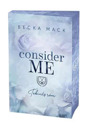 Becka Mack - Consider ​Me - Bízz bennem (Playing For Keeps 1.)