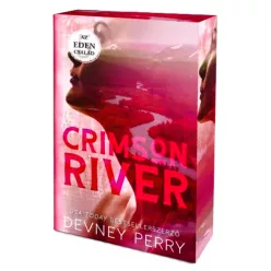 Devney Perry - Crimson ​River (Az Eden család 5.)