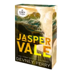 Devney Perry - Jasper ​Vale (Az Eden család 4.)