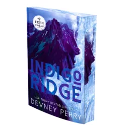 Devney Perry - Indigo ​Ridge (Az Eden család 1.) 