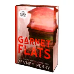 Devney Perry - Garnet ​Flats (Az Eden család 3.)