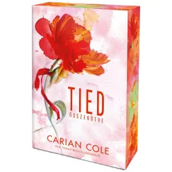 Carian Cole - Tied ​- Összekötve (All Torn Up 2.) 