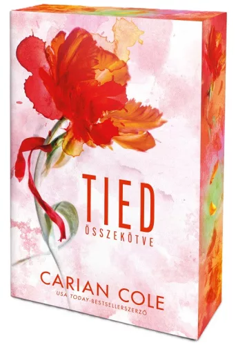 Carian Cole - Tied ​- Összekötve (All Torn Up 2.) 