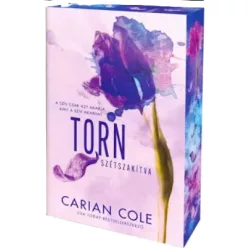 Carian Cole - Torn ​– Szétszakítva (All Torn Up 1.)