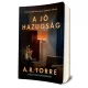 A. R. Torre - A ​jó hazugság