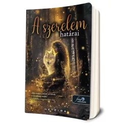 Heteira - A szerelem határai