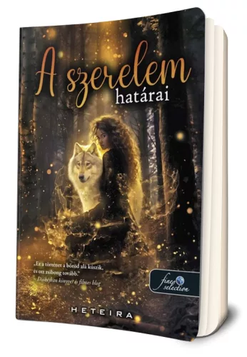 Heteira - A szerelem határai