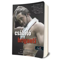 Vi Keeland, Penelope Ward - Csábító ​briganti