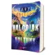 Daryl Gregory - Valódiak ​voltunk