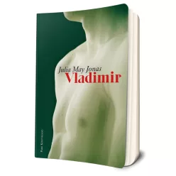 Julia May Jonas - Vladimir