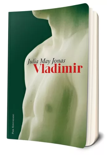 Julia May Jonas - Vladimir