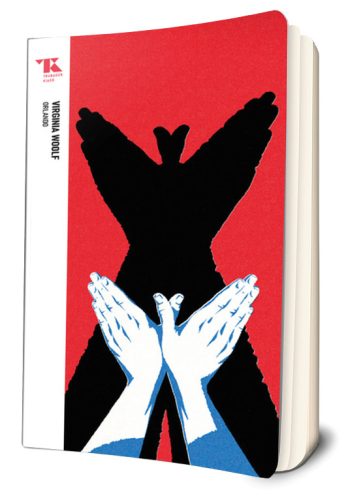 Virginia Woolf - Orlando